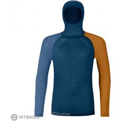 Ortovox termoprádlo 120 Competition Light Hoody