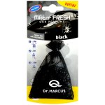 Dr. MARCUS FRESH BAG Black - 20g – Zbozi.Blesk.cz