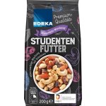 Edeka Studentská směs ořechů a rozinek 200 g