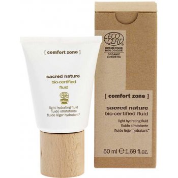 Comfort Zone Sacred Nature Fluid 50 ml