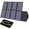Solární nabíječka Solární nabíječka Allpowers XD- SP18V40W