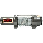 Elektrický naviják DWH 4500 HDL HIGHlander Dragon Winch 12V | Zboží Auto