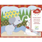 Djeco Malování vodou Zvířecí kratochvíle – Sleviste.cz