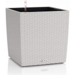 Lechuza Cube Cottage 30 Sand Brown komplet – Hledejceny.cz