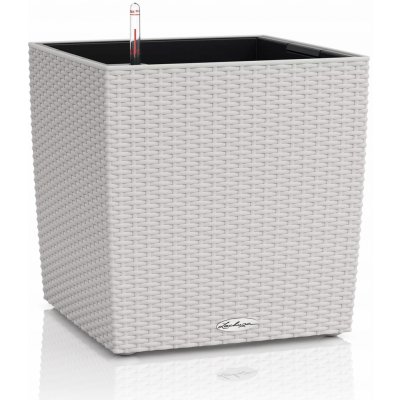 Lechuza Cube Cottage 30 Sand Brown komplet – Hledejceny.cz