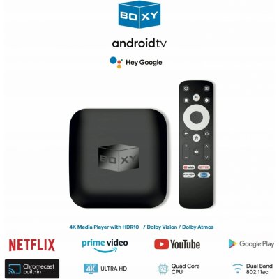 Dune HD BOXY – Zboží Živě Dune HD BOXY – Zboží Živě