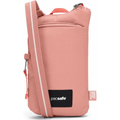 Pacsafe GO TECH CROSS BODY rose – Hledejceny.cz