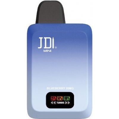 Jdi Vabeen Blueberry 20 mg 900 potáhnutí – Sleviste.cz