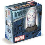 Ravensburger 3D Puzzle - Hylkies: Marvel: Ghost Spider - 54 ks – Zboží Dáma