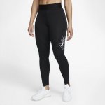 Nike Air High Rise Leggings W – Zboží Mobilmania