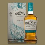 Tomatin Double Cask 40% 0,7 l (karton) – Hledejceny.cz