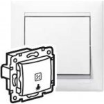 Legrand VALENA 774413 – Hledejceny.cz