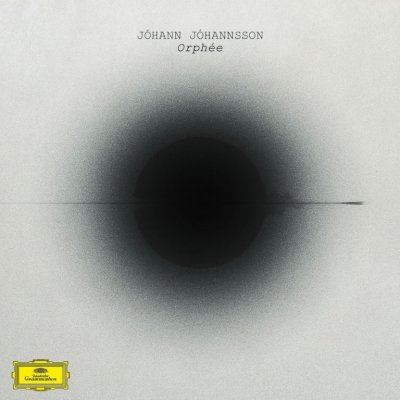 Johannsson Johann: Orphee LP