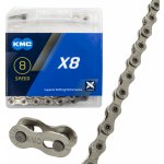 KMC X 8 – Zboží Dáma