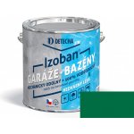 Izoban 5 kg zelená – Hledejceny.cz