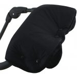 ESITO Rukávník Magna Black black černá 45 x 53 cm – Zboží Mobilmania