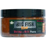 Dynamite Baits pasta Big Fish River Shrimp & Krill 250 g – Hledejceny.cz