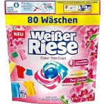 Weisser Riese Color Trio Caps Aromaterapie Orchidejový a makadamový olej 80 PD – Hledejceny.cz