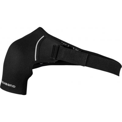 Ortéza ramenního kloubu Rehband QD Shoulder Support 119206 černá r. L – Zboží Mobilmania