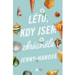 Léto, kdy jsem zkrásněla – Zboží Dáma
