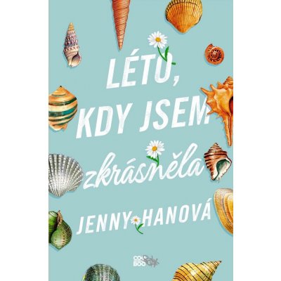 Léto, kdy jsem zkrásněla – Zboží Dáma