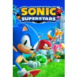 Sonic Superstars – Zboží Mobilmania