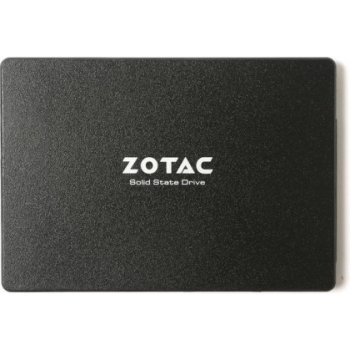 ZOTAC T400 240GB, 2,5", SATAIII, ZTSSD-S11-240G-P