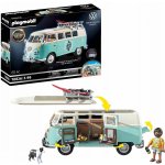 Playmobil 70826 Volkswagen T1 Camping Bus – Zboží Živě