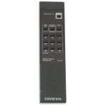 Dálkový ovladač General Onkyo RC-214K – Zbozi.Blesk.cz