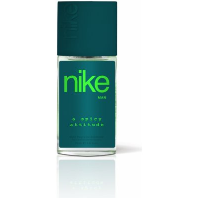 Nike A Spicy Attitude for Man deodorant sklo 75 ml