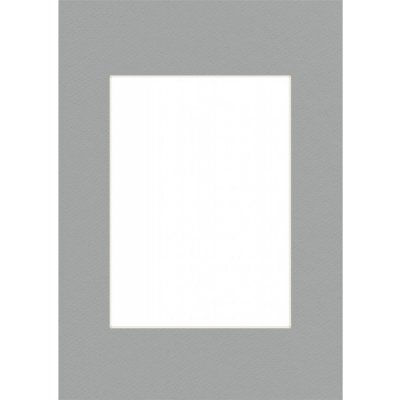 Hama pasparta, fotografie 18x24 cm, rám 28x35 cm, granit – Zboží Mobilmania
