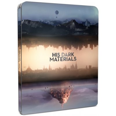 His Dark Materials: Season One BD