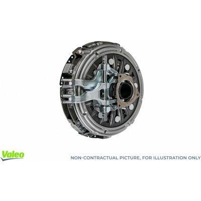 Sada spojky VALEO 855101 – Zbozi.Blesk.cz