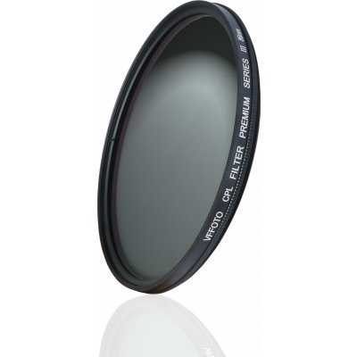VFFOTO PL-C III PS 86 mm – Hledejceny.cz