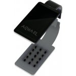 Aquael Leddy Smart 2 Plant 6 W 15 x 8 cm černé – Sleviste.cz