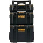 DeWALT DS450 + DS300 + DS166 ToughSystem 2.0 SET DWST83402-1 – Zboží Mobilmania