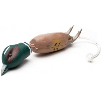 Bracco Dokken 's Puppy Duck Dummy 21 cm – Hledejceny.cz