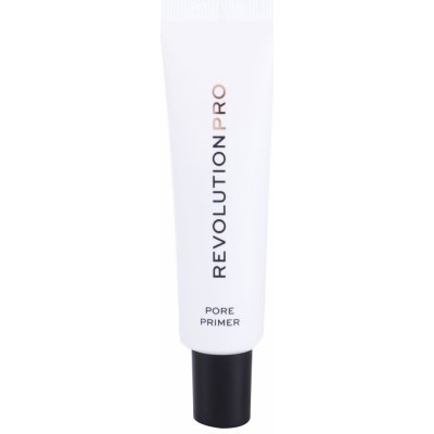 Make Up Revolution Pro Pore Primer Podkladová báze 25 ml – Zboží Mobilmania