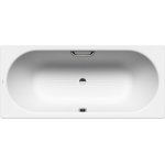 Kaldewei Classic Duo 170 x 75 cm 290710210001 – Hledejceny.cz