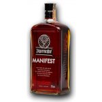 Jägermeister Manifest 38% 1 l (holá láhev) – Sleviste.cz