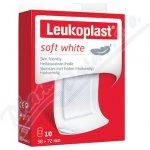 Leukoplast soft náplast 10 ks – Zboží Mobilmania