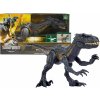 Figurka Mattel Jurský svět Stopaři Super Colossal Indoraptor