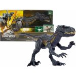 Mattel Jurský svět Stopaři Super Colossal Indoraptor – Zbozi.Blesk.cz