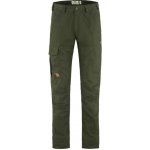 Fjallraven Karl Pro Trousers M deep forest – Hledejceny.cz