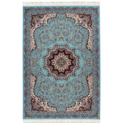 Lalee Oriental 902 Blue