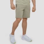 GymBeam Agile shorts Sage – Zboží Dáma
