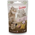 Dafiko Filled Pillows with Maltose for Cats 40 g – Hledejceny.cz