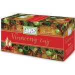 Fytopharma Vánoční čaj 20 x 2 g – Zboží Dáma