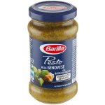 Barilla Bazalkové Pesto 190 g – Zboží Mobilmania