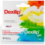 Dexilip gel 7 ml – Zboží Dáma